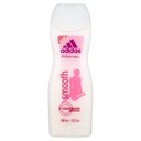 Adidas Smooth żel pod prysznic dla kobiet 400ml