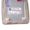 BMW X3 E83 АНТЕНА ДАХУ REKING ЧЕРВОНА КОРПУС FLAMENCO ROT 3411465  (18075438636) фото min 10