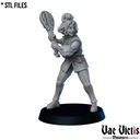 Bard - x1 - 3dmonkeypl