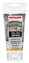 AUTOLAND ŻEL DO OPON TUBA 150ML