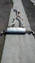 BMW X5 G05 3.0D MILD HYBRID SILENCIEUX ÉCHAPPEMENT CATALYSEUR COMME NEUFphoto 7