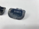 PROTECTION PURKŠTUKO WASHERS RIGHTS LEFT MERCEDES W124 1248890425 1248890325  photo 8