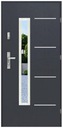 ПОЛЬСКИЕ НАРУЖНЫЕ ДВЕРИ БУДУЩЕЕ 35