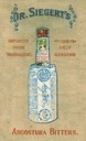 Полное руководство по смешиванию биттеров Angostura, 1908 г., репри