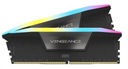 Pamięć DDR5 Vengeance RGB 32GB/6400 (2x16GB) Typ pamięci DDR5