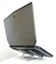 Laptop Gamingowy Dell Alienware 17 R3 17&quot; Intel Core i7 16 GB 512GB + 1TB Model DELL ALIENWARE 17 R3