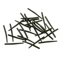 Stożek przyponu do włosów 3x30