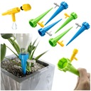 6 x УВЛАЖНИТЕЛЬ ПОЧВЫ ДЛЯ ПОЛИВА РАСТЕНИЙ ЦВЕТОВ