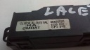 MONITEUR HORLOGE CHEVROLET LACETTI 96490020photo 6