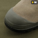 Topánky Taktické tenisky M-TAC Grey 44 Výška vysoká