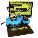 Slackline Slackers Calssic комплект 15 метров