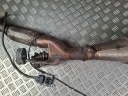 Katalizator/DPF KIA Sorento K02F100 (18688076413) фото min 10
