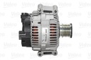 ALTERNATEUR MERCEDES CLASSE C,E ET M MOTEUR OM642 04photo 12