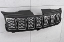JEEP GRAND CHEROKEE IV WK2 2017-2021 РЕШІТКА ХРОМОВАНИЙ 68258419AB  (15927894569) фото min 11