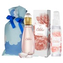 НАБОР AVON CELEBRE EDT 50 МЛ + ТУМАН ДЛЯ ТЕЛА 100 М