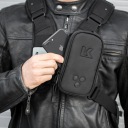 СУМКА AKCESORYJNA KRIEGA HARNESS POCKET XL-L  фото 9