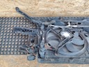 VW POLO 9N3 1.9 TDI РЕМІНЬ ПЕРЕДНІЙ РАДІАТОР ВЕНТИЛЯТОР КОМПЛЕКТ 6Q0121253R  (18707411490) фото min 9