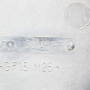 VOLVO S60 2004 PROTECTION VENTILATEUR RADIATEURphoto 8