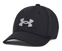 Детская шапка Under Armour Black CAP размер 52-54см