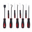 КРЮКИ ДЛЯ ДЕМОНТАЖА УНИВЕРСАЛЬНЫЙ НАБОР 9 шт.