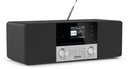 RADIO SIECIOWE DAB+, FM, INTERNETOWE TECHNISAT DIGITRADIO 3