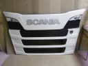 CAPOT CALANDRE SCANIA R AVECphoto 1