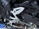 ЗАХИСТ BUTA R&G SUZUKI GSX-S 1000/ 5CZ. ЧОРНИЙ  (17054729940) фото min 6