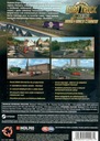 Euro Truck Simulator 2 Cesta k Čiernemu moru BOX Druh vydania Rozšírenie (DLC)
