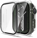 КОРПУС 2в1 + СТЕКЛО ДЛЯ APPLE WATCH 7/8 45MM
