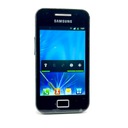 Smartfon Samsung Galaxy Ace GT-S5830 + Etui EAN (GTIN) 0073555100013