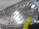 RENAULT SCENIC II ФАРА ЛІВИЙ ПЕРІД ФАРА ПЕРЕДНЯ EU 158103-00  (17577218121) фото min 8