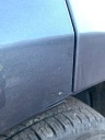 SUZUKI GRAND VITARA II PORTES GAUCHE ARRIÈRE COULEUR ZY4photo 9