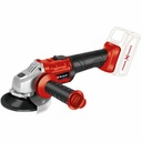 УГЛОВАЯ ШЛИФОВАЛЬНАЯ МАШИНА EINHELL TC-WS18Li AKU 125MM SOLO