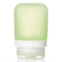 Silikonowa butelka do samolotu Humangear GoToob+ S