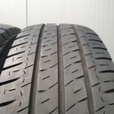 Michelin Agilis 225/75R16 118/116 R zosilnenie (C Profil pneumatík 75