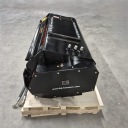 MULCZER HYDRAULIC LESNY BK HAMMER JCB MACHINES 18-25 T  photo 9