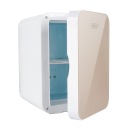 ПОРТАТИВНЫЙ МИНИ-ХОЛОДИЛЬНИК ТИХОЕ ОХЛАЖДЕНИЕ + ОБОГРЕВ