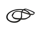 2012 TOYOTA VERSO-S УЩІЛЬНЮВАЧ КРИШКИ БАГАЖНИКА БАГАЖНИКА  фото 5