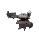 TURBO JAGUAR XF X250 778400-3photo 6