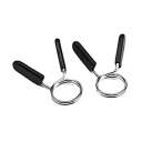 Затискачі Klamrowe 25 Mm 3.2 Mm