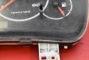 COMPTEUR TABLEAU DE BORD EUROPE 1339327080 PEUGEOT BOXER 1 I 2.8 HDI 127 KM LIFT 06-14photo 14