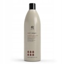 RR Line Real Argan - 1000 мл Восстанавливающий шампунь с арганом и кератином
