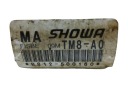 CRÉMAILLÈRE DE DIRECTION HONDA INSIGHT AVEC 09MTM8A0 1.3L 2009photo 9