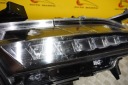 LINCOLN MKC 2014 2016 2019 PHARES ANTIBROUILLARD PHARE AVANT LED FJD DROITE USAphoto 10