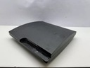 KONSOLA PS3 CECH-3004B 320GB CLASSIC Kolor czarny