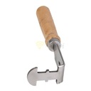 Skrobak, czyścik do ramek pszczelich