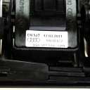 ВОХДУХОВОДА ТОРПЕДО ПРИБОРНОЙ AUDI A6 (4G2, C7, 4GC) 4G0941509 14487162 3.0L  фото 9