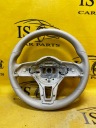 DÉCOR CAOUTCHOUC PANNEAU BOUTON MERCEDES W213 W257photo 12