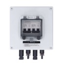 СКРИНЯ PRZYLACZENIOWA PV IP67 ВОДОВІДШТОВХУЮЧА СКРИНЯ PRZYLACZENIOWA Z L1  (18222687635) фото min 8