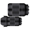 SAMYANG AF 35mm F1.4 II FE SONY E